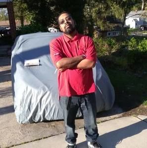 Meet your Posher, Kevin